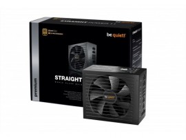 BE QUIET! PSU 650W STRAIGHT POWER 11 BN282 Power Supply