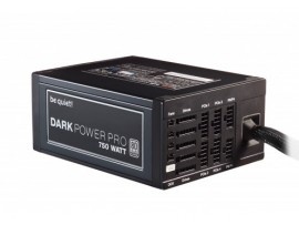 BE QUIET! PSU 750W DARK POWER 12 BN314 Power Supply