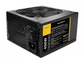 ANTEC PSU 450W BP450P EC BP450P Power Supply