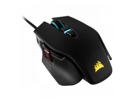 CORSAIR M65 RGB ELITE TUNABLE FPS GAMING MOUSE - BLACK CH-9309011-NA