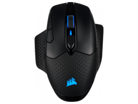 CORSAIR DARK CORE RGB PRO WIRED / WIRELESS GAMING MOUSE CH-9315411-NA