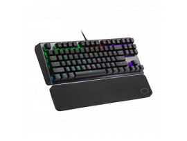 COOLERMASTER CK530 V2 KEYBOARD ENG&HE - SWITCH BLUE CK-530-GKTL1-US