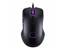 COOLERMASTER CM310 MOUSE CM-310-KKWO2