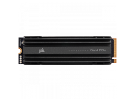 CORSAIR SSD 2.0TB MP600 PRO NVME PCIEX4 M.2 CSSD-F2000GBMP600PRO SSD Drive