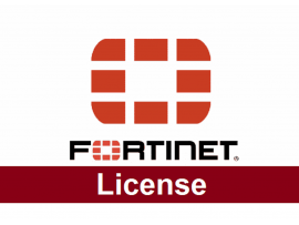 NEW Fortinet FortiAuthenticator FAC-VM-BASE Virtual Appliance 100 User License