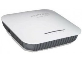 Fortinet FortiAP FAP-231F Indoor Wireless Dual Band Access Point MU-MIMO RJ45