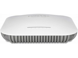 FORTINET FortiAP FAP-431F Indoor Wireless Access Point 4x4 MU-MIMO Dual Radio