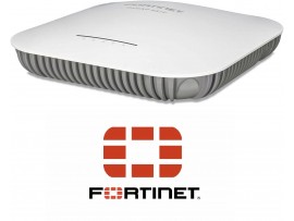 FORTINET FortiAP FAP-431F Wireless Access Point + 1 Year License 24x7 FortiCare