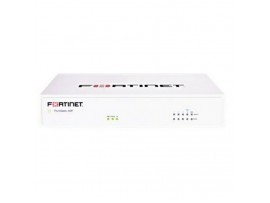 NEW Fortinet FortiGate FG-40F Network Firewall Switch +1 YEAR 24x7 FortiCare UTM