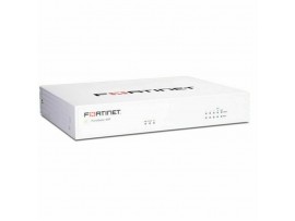 NEW Fortinet FortiGate FG-40F Network Firewall Switch +3 YEAR 24x7 FortiCare UTP