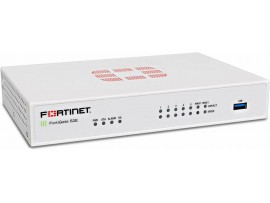 Fortinet FortiGate FG-52E Network Security Firewall 7xGE port Switch 32GB storage