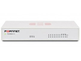 Fortinet FortiGate FG-61E Network Security Firewall 10xGE RJ45 Switch 128GB SSD