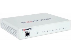 Fortinet FortiGate FG-81E Network Security Firewall 14xGE LAN Switch 128GB Storage