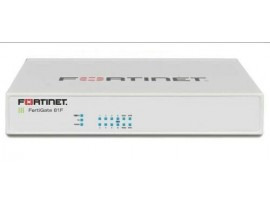 Fortinet FortiGate FG-81F Network Security Firewall 8xGE LAN port Switch SD-WAN