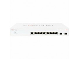 Fortinet FortiSwitch FS-108E-FPOE Layer 2 FortiGate Switch 8xGE RJ45 port 130W