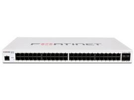 Fortinet FortiSwitch FS-248D Layer 2/3 FortiGate Switch 48xGE RJ45 LAN port SFP