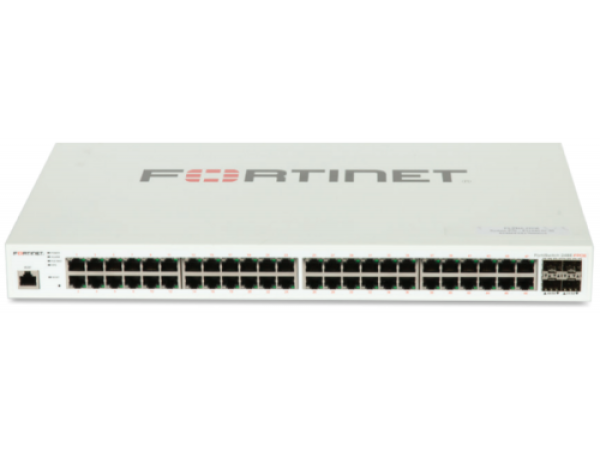 Fortinet FortiGate FG-50E Network + 1 Year License FortiCare FortiGuard Bundle