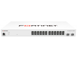 Fortinet FortiSwitch FS-424D Layer 2/3 FortiGate Switch 24xGE RJ45 LAN port SFP+