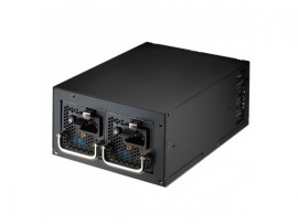 FSP TWINS 700W REDUNDANT FSP700-50RGHBE1 Power Supply