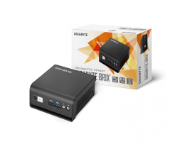 GIGABYTE BRIX BAREBONE BMCE-5105 GB-BMCE-5105 Mini PC