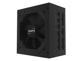 GIGABYTE PSU 1000W PFC GOLD 80+ MODULAR GP-P1000GM Power Supply