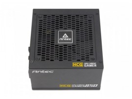 ANTEC PSU 850W HIGH CURRENT GAMER GOLD HCG850GOLD Power Supply