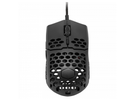 COOLERMASTER MM710 BLACK MATTE MOUSE MM-710-KKOL1