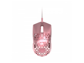 COOLERMASTER MM711 SAKURA PINK MOUSE MM-711-MPOL1