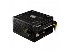 COOLERMASTER ELITE 500W 230V - V4 MPE-5001-ACABN-WO Power Supply