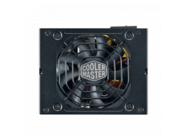 COOLERMASTER 850W V850 SFX GOLD FULL MODULAR MPY-8501-SFHAGV-WO Power Supply