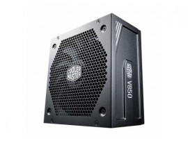 COOLERMASTER 850W V850 GOLD - V2 FULL MODULAR MPY-850V-AFBAG-WO Power Supply