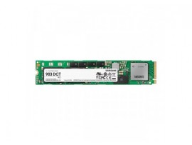 SAMSUNG SSD 1.92TB 983DCT M.2 NVME MZ-1LB1T9NE SSD Drive