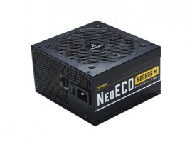 ANTEC PSU 850W NE850G M NEOECO GOLD MODULAR NE850GM Power Supply