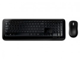 MICROSOFT WIRELESS DESKTOP 850 Mouse and Keyboard ENG&HE PY9-00010