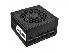 SILVERSTONE PSU 850W DA850 80+ GOLD SST-DA850-G Power Supply