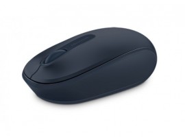 MICROSOFT WIRELESS MOBILE MOUSE 1850 BLUE U7Z-00013