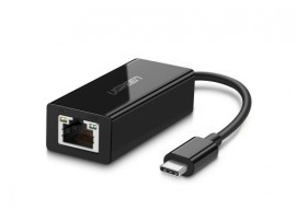 UGREEN USB-C 3.1 TO GIGABIT LAN US236 ADAPTER