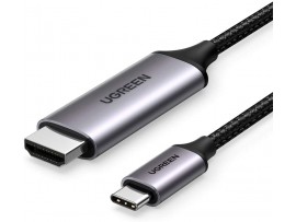 UGREEN USB-C TO HDMI 2.0 4K/60HZ 1.5M CABLE