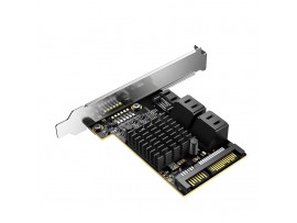 UGREEN SATA3.0 TO X5 SATA3.0 EXPANSION CARD