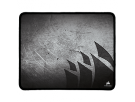 CORSAIR MM300 ANTI-FRAY CLOTH GAMING MOUSE PAD — MEDIUM