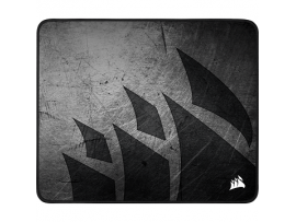 CORSAIR MM300 PRO PREMIUM SPILL-PROOF CLOTH GAMING MOUSE PAD - MEDIUM