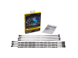 CORSAIR RGB LED LIGHTING PRO EXPANSION KIT