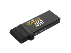 CORSAIR FLASH DRIVE 64G VOYAGER GO USB 3.0