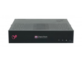 CHECK POINT SG1570 SECURITY Gateway switch + 3 YEAR License SNBT subscription Premium support