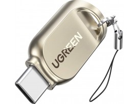 UGREEN USB-C TO MICROSD CARD READER