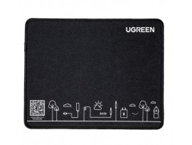 UGREEN MOUSE PAD BLACK