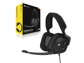 CORSAIR VOID RGB ELITE 7.1 PREMIUM HEADSET - CARBON