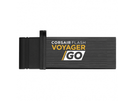 CORSAIR FLASH DRIVE 128G VOYAGER GO USB 3.0