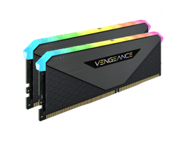 CORSAIR DDR 4 16G (8GX2) 3600 CMN16GX4M2Z3600C18