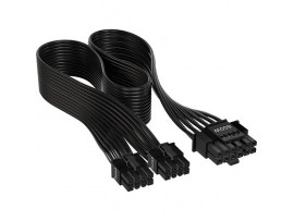 CORSAIR 600W PCIE 5.0 12VHPWR TYPE-4 PSU POWER CABLE